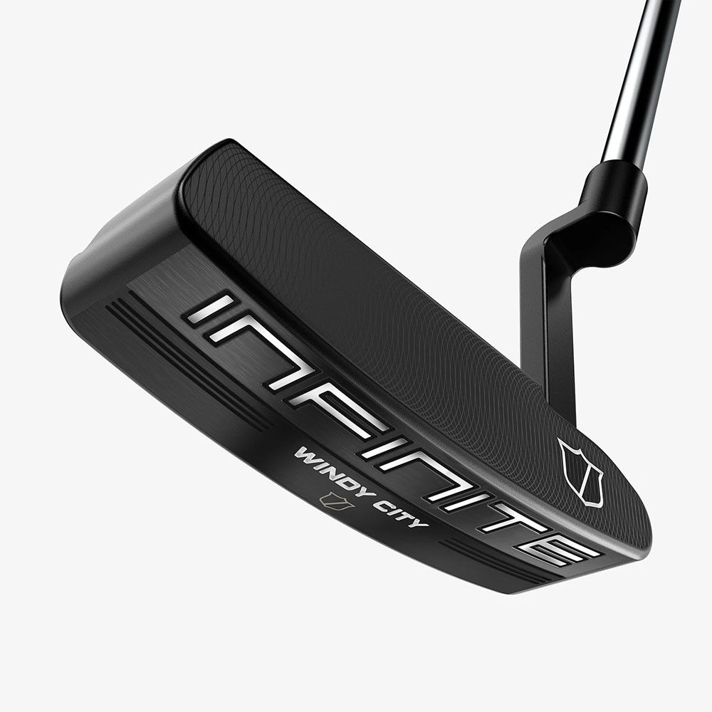 Wilson Staff Infinite 24 Windy City Putter - Maple Hill Golf